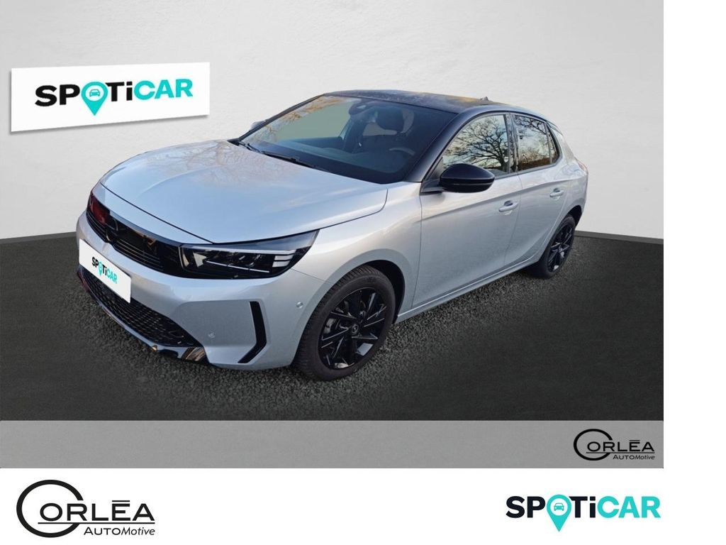 Opel Corsa 2024