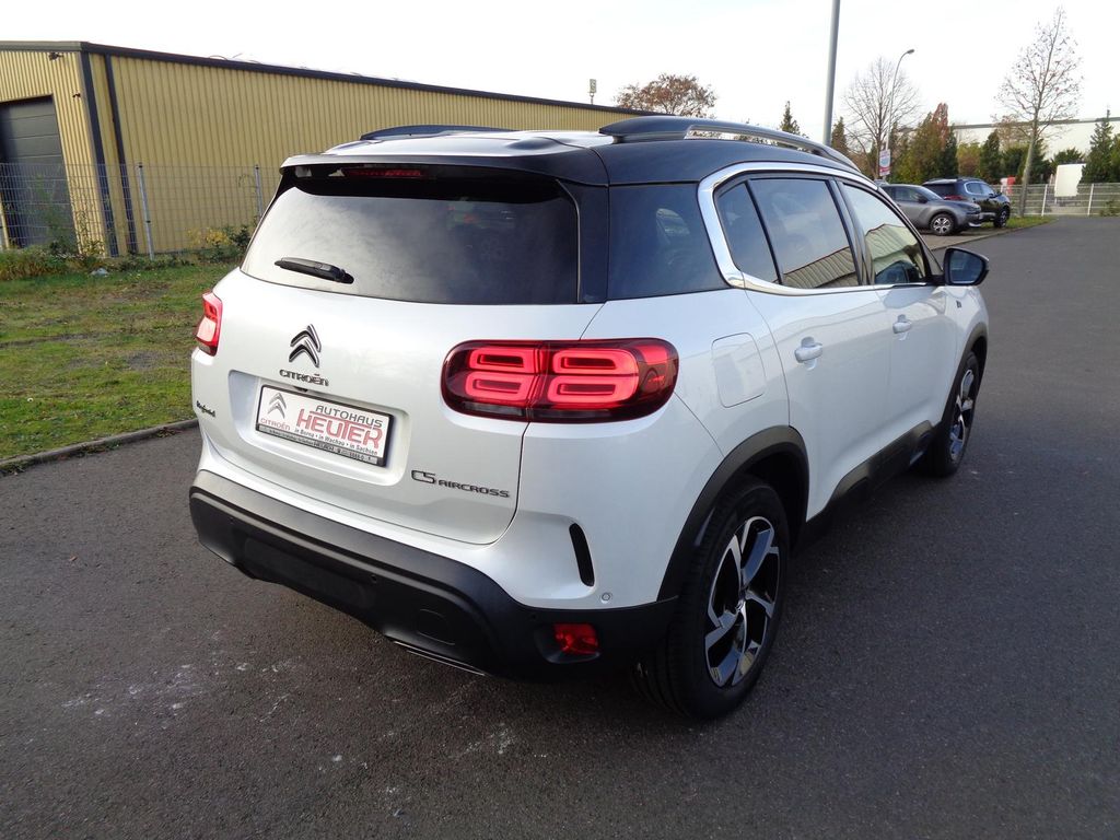 Citroën C5 Aircross 2020