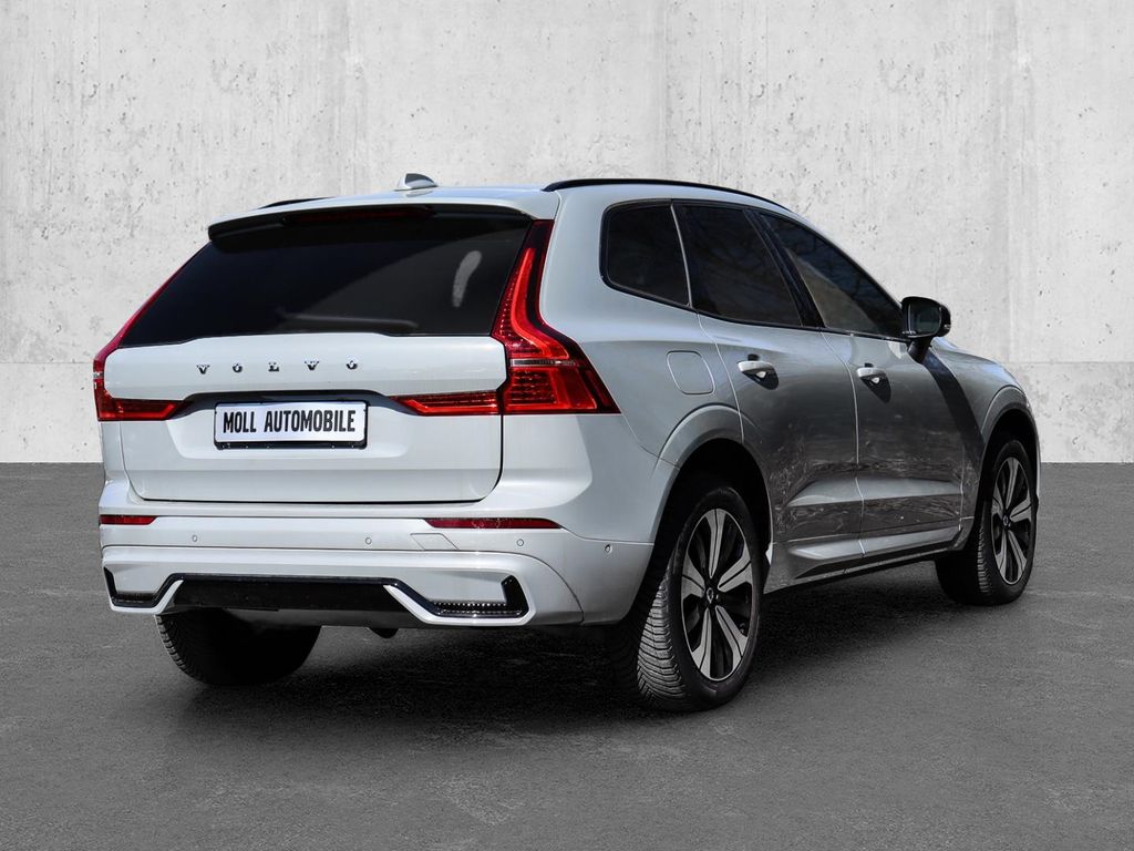 Volvo XC60 2023