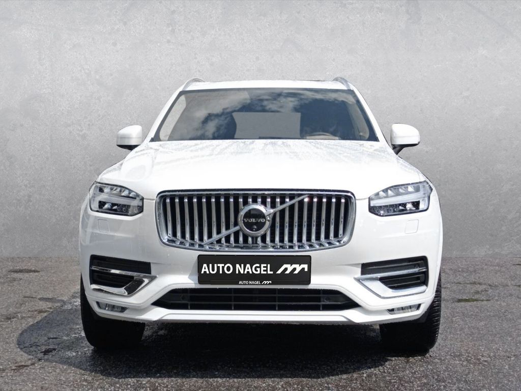 Volvo XC90 2023