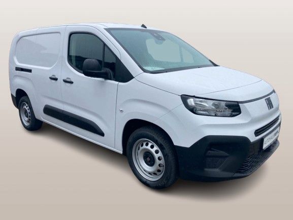 Fiat Doblo 2025