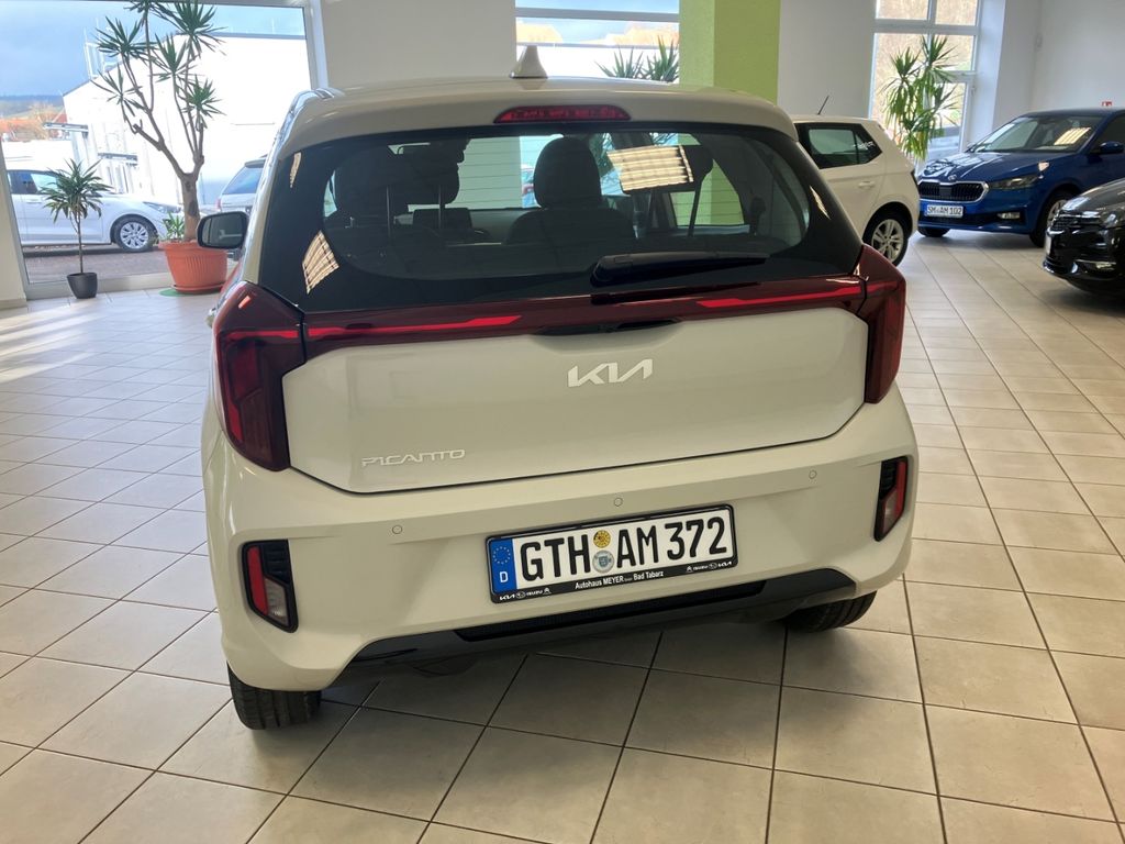 Kia Picanto 2024