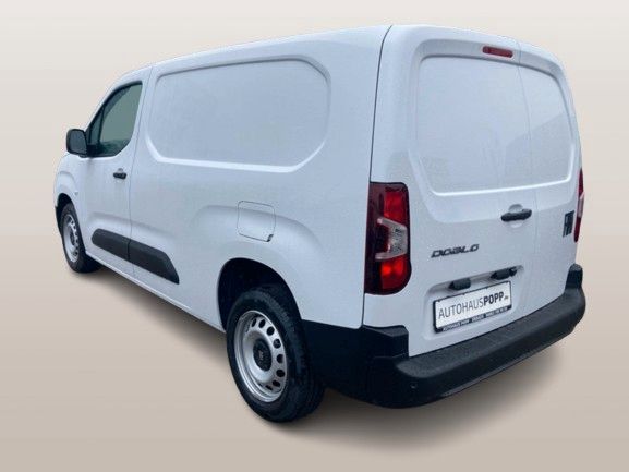 Fiat Doblo 2025