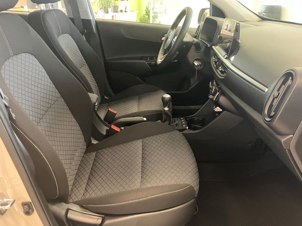 Kia Picanto 2024