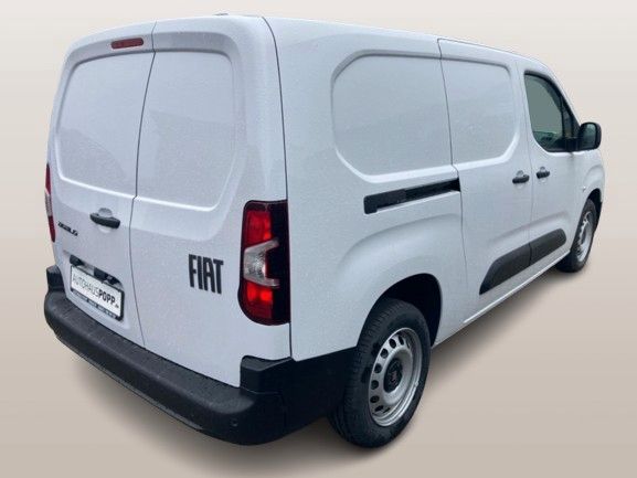 Fiat Doblo 2025