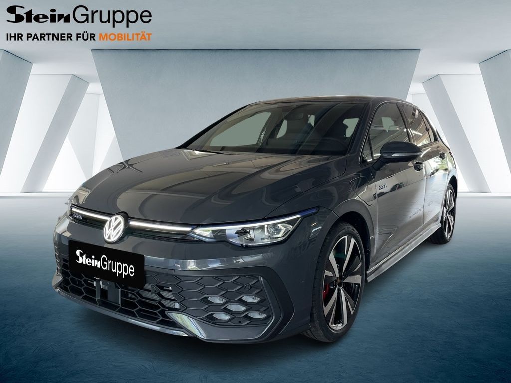 Volkswagen Golf 2025