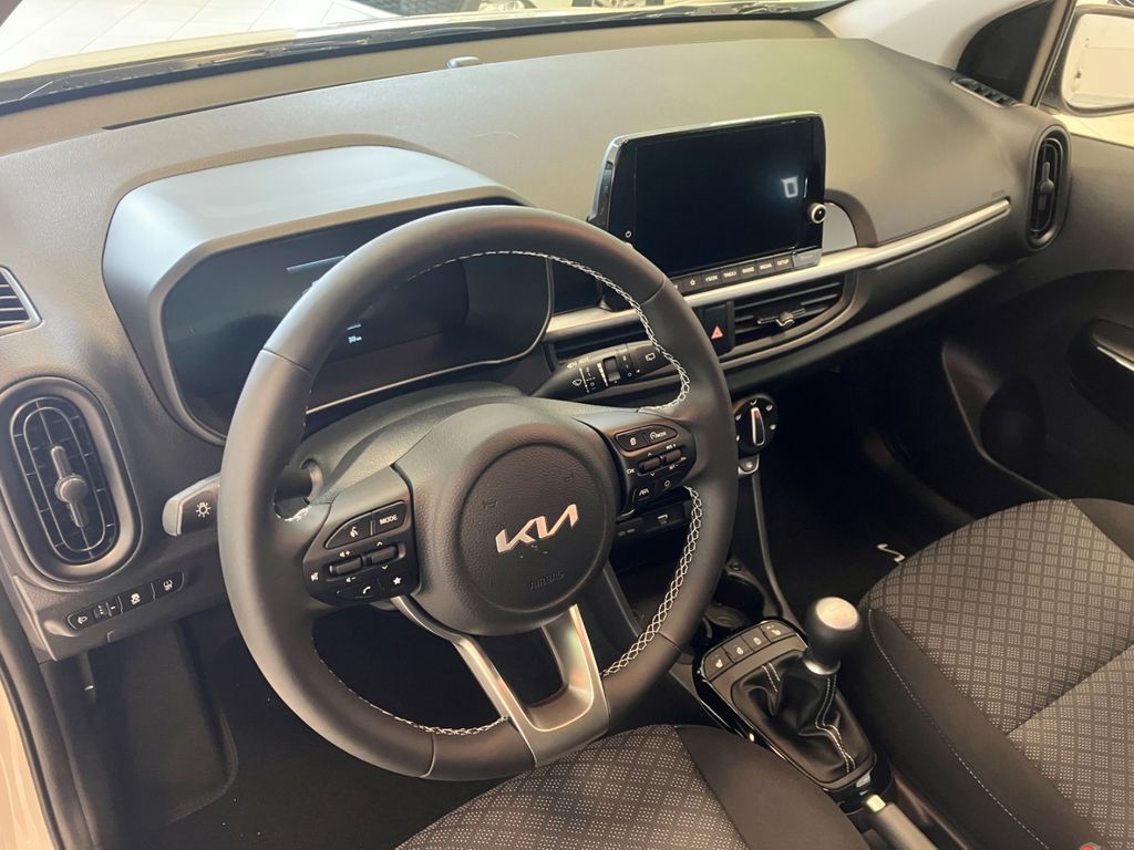 Kia Picanto 2024