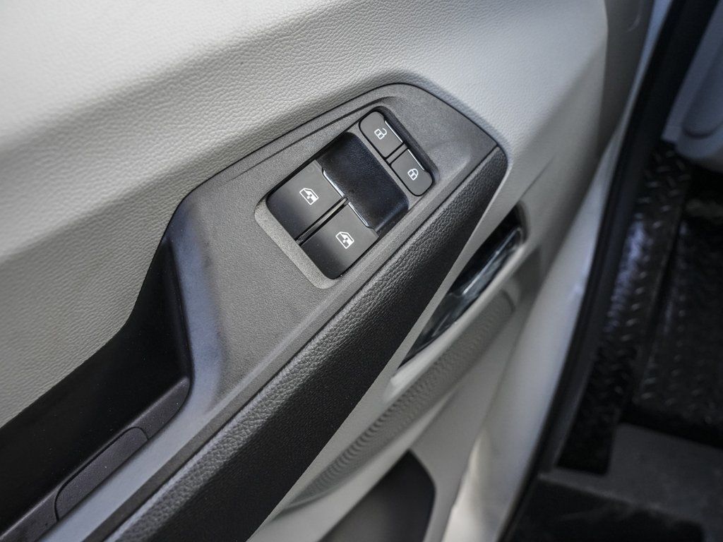 Maxus eDeliver 9 2025