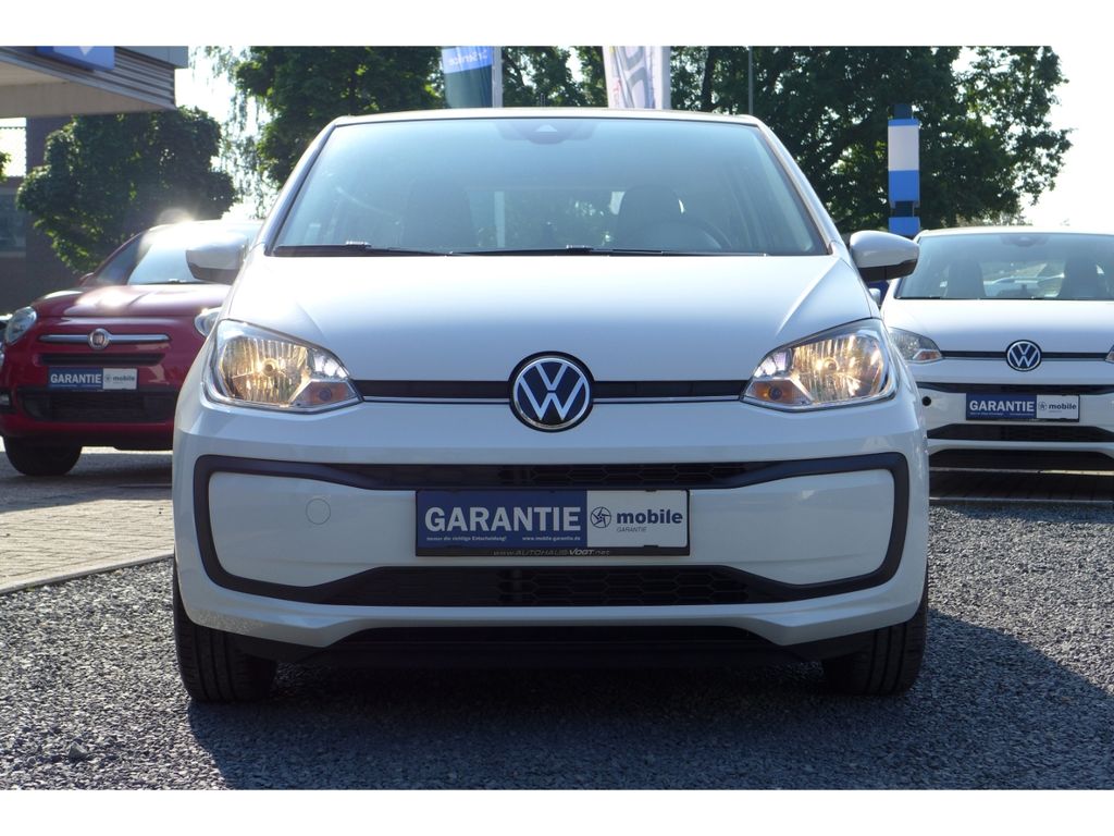 Volkswagen up! 2020