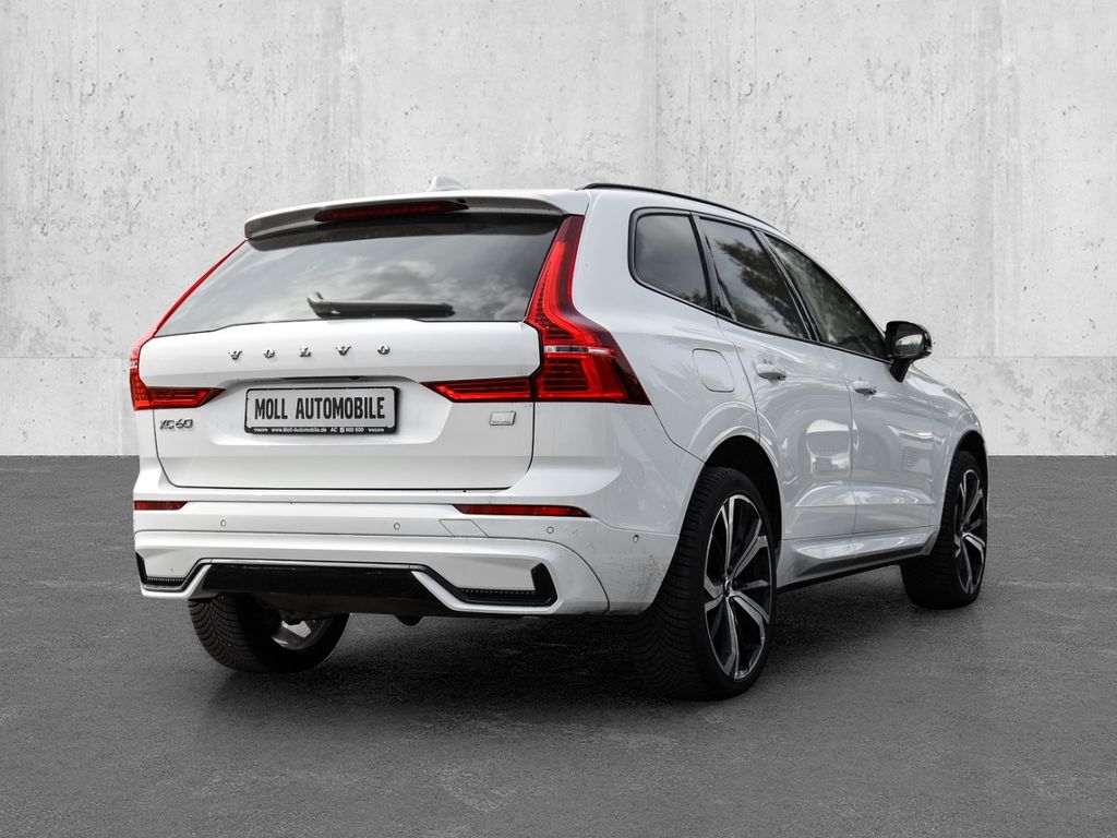 Volvo XC60 2023