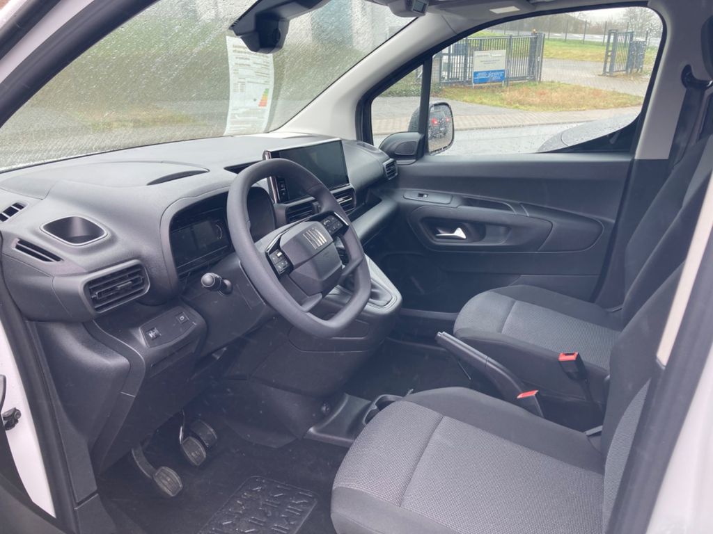 Fiat Doblo 2025