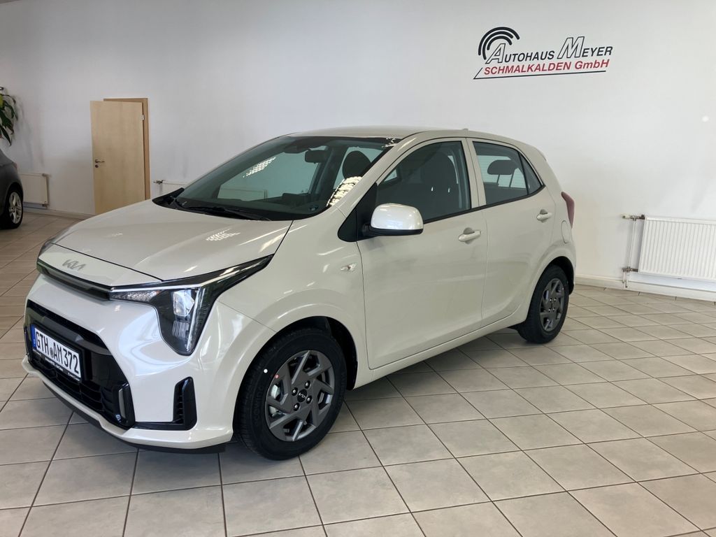 Kia Picanto 2024