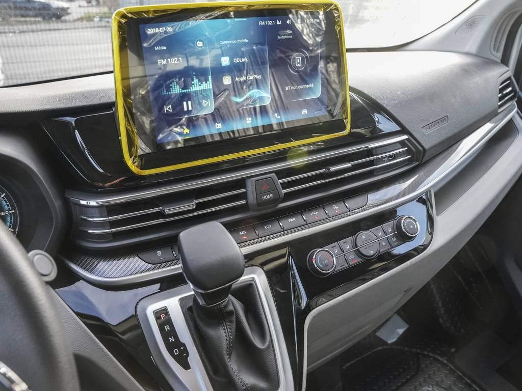 Maxus eDeliver 9 2025