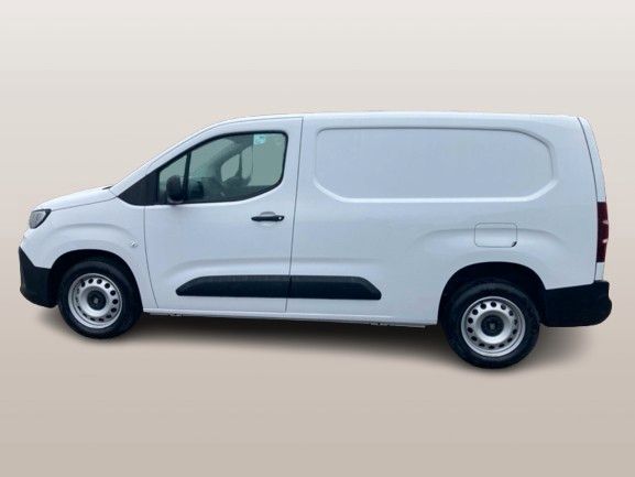 Fiat Doblo 2025