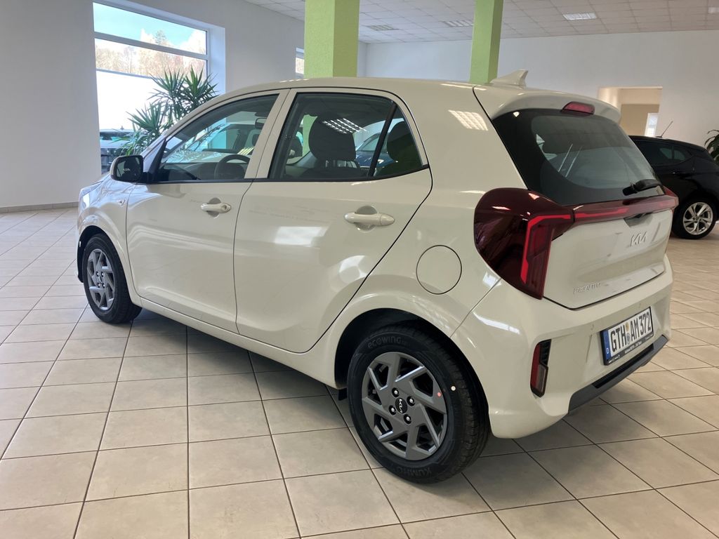 Kia Picanto 2024