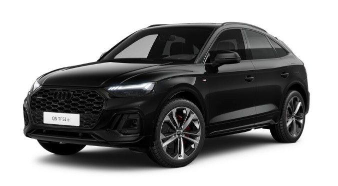 Audi Q5 2025