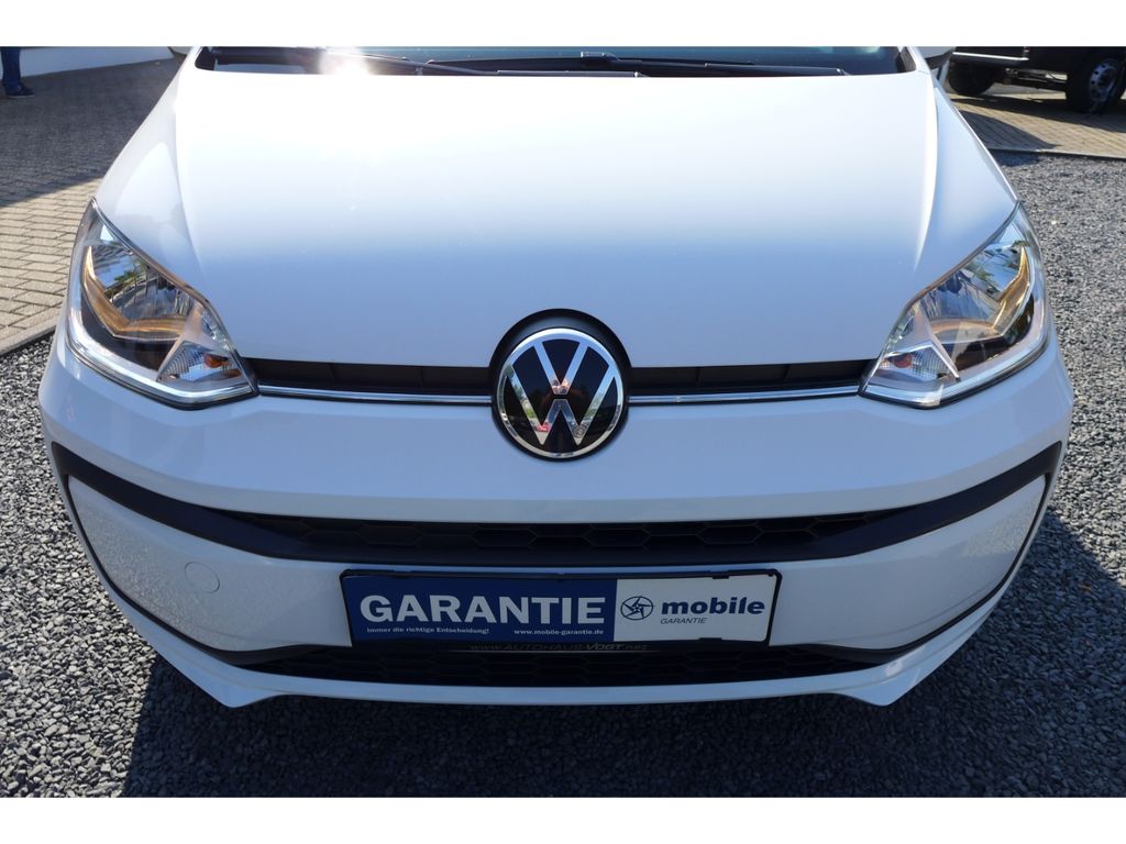 Volkswagen up! 2020