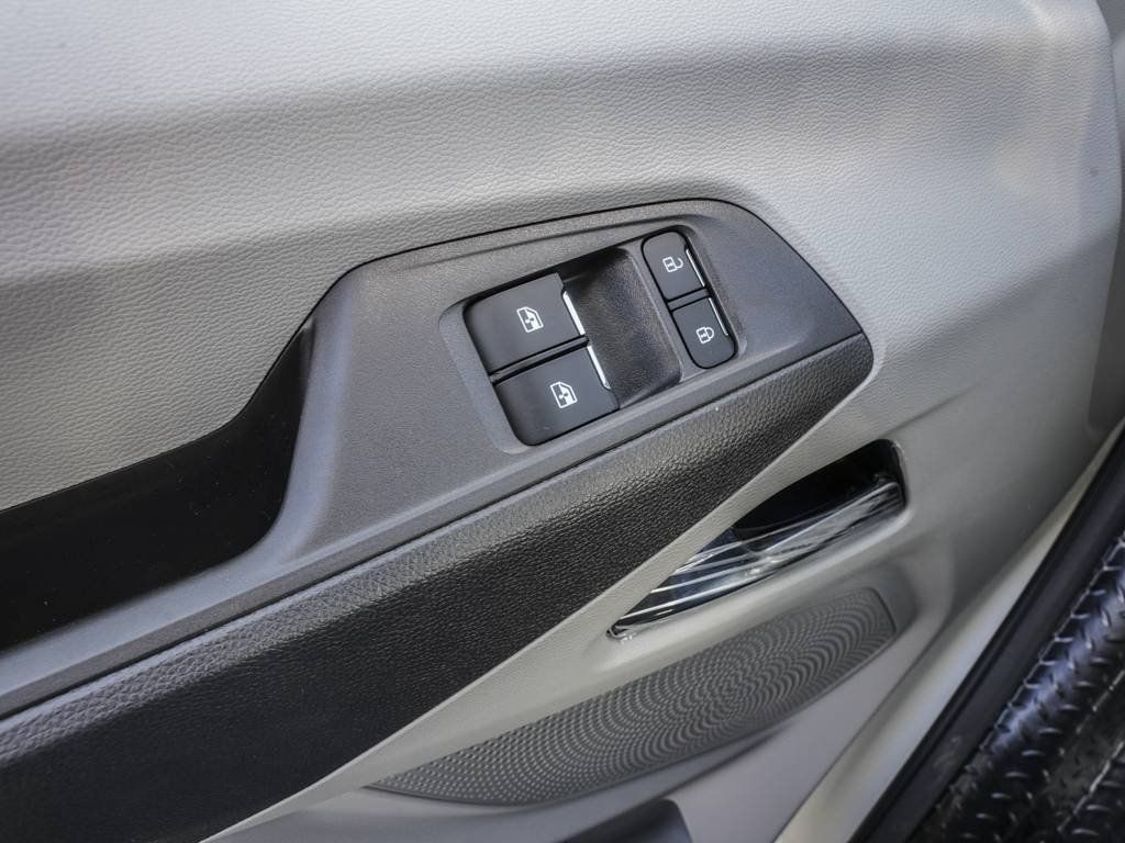 Maxus eDeliver 9 2025