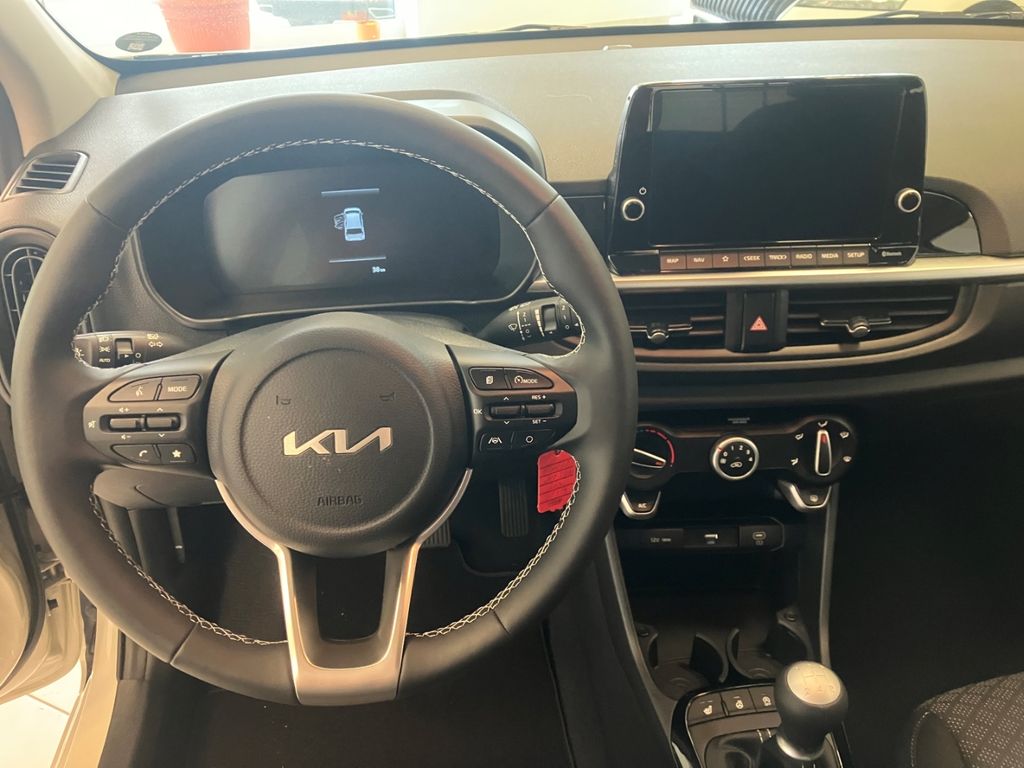 Kia Picanto 2024
