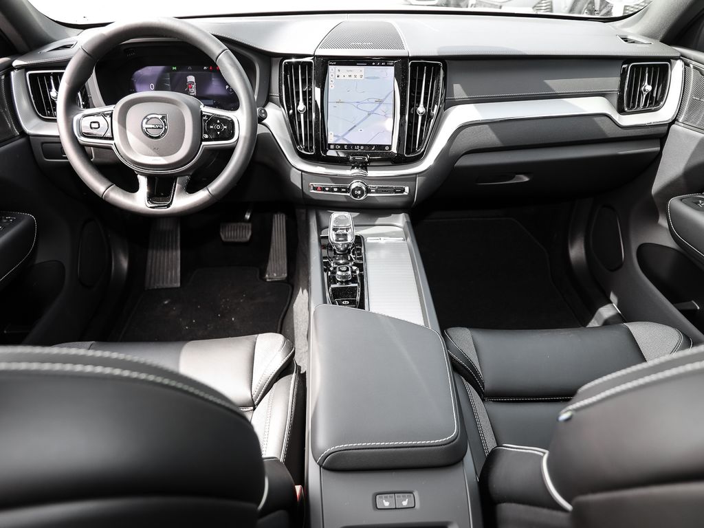 Volvo XC60 2023