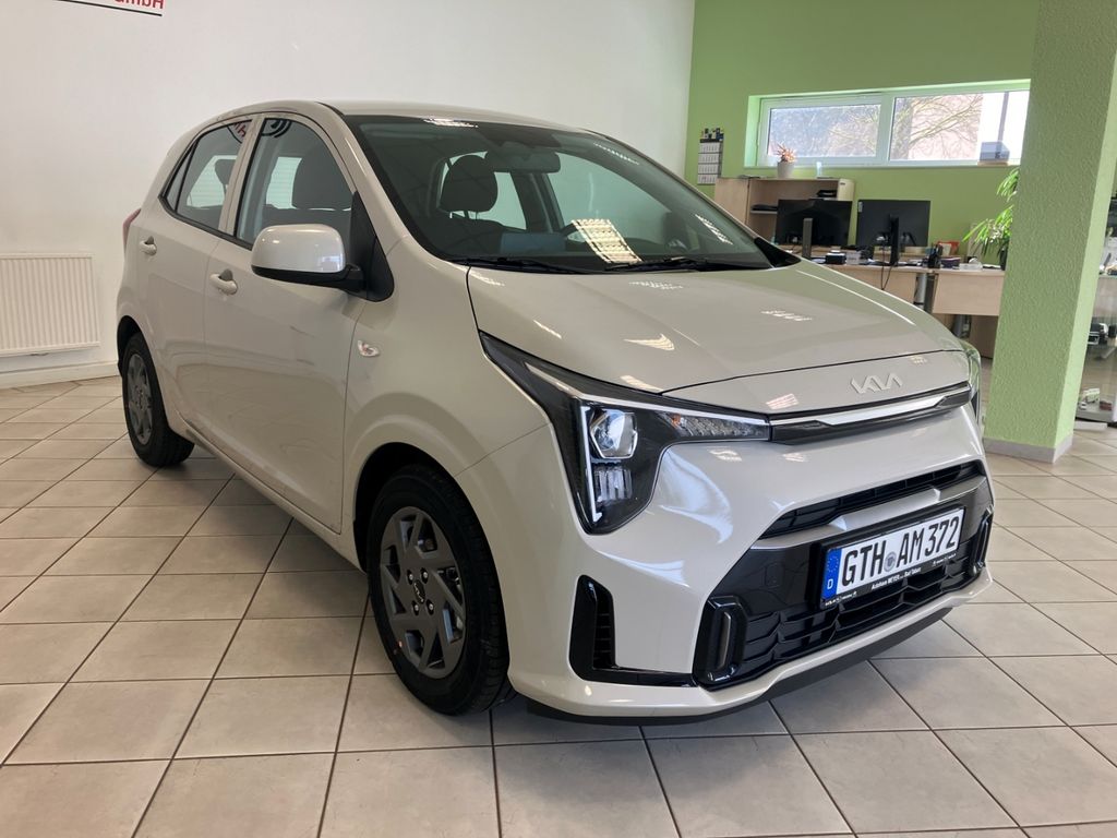 Kia Picanto 2024