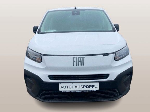 Fiat Doblo 2025