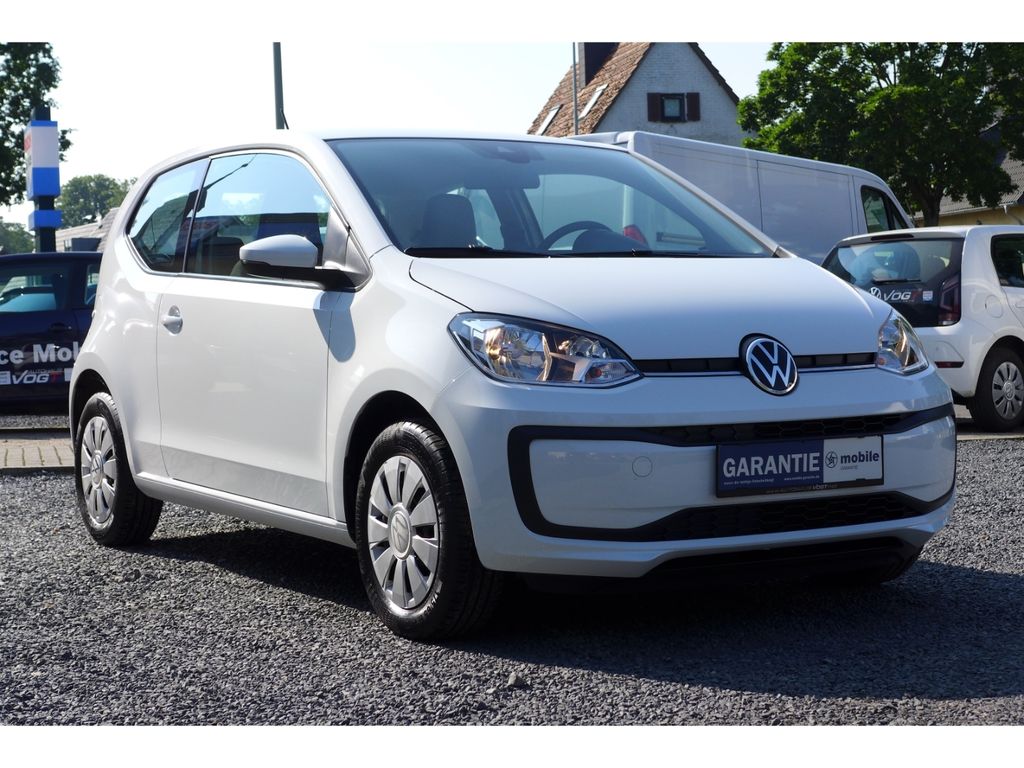 Volkswagen up! 2020