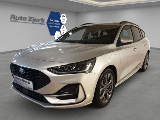 Ford Focus 2024