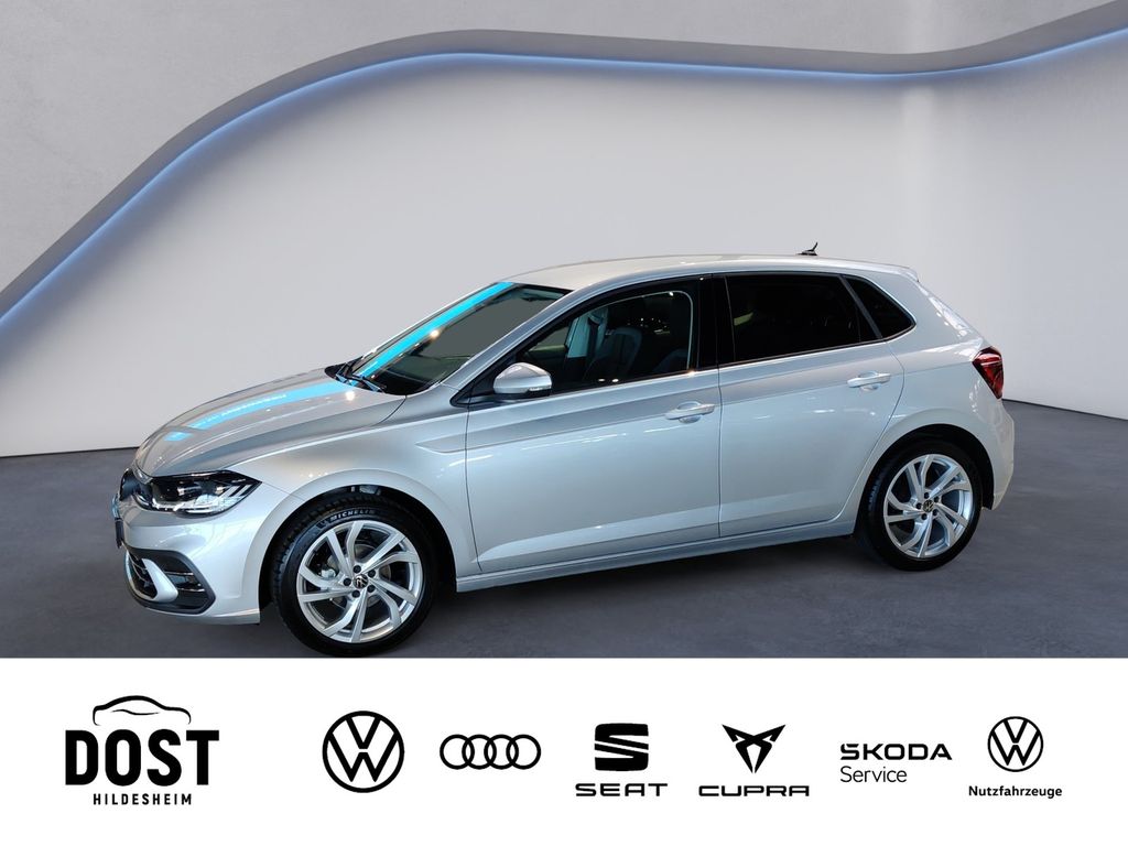 Volkswagen Polo 2025