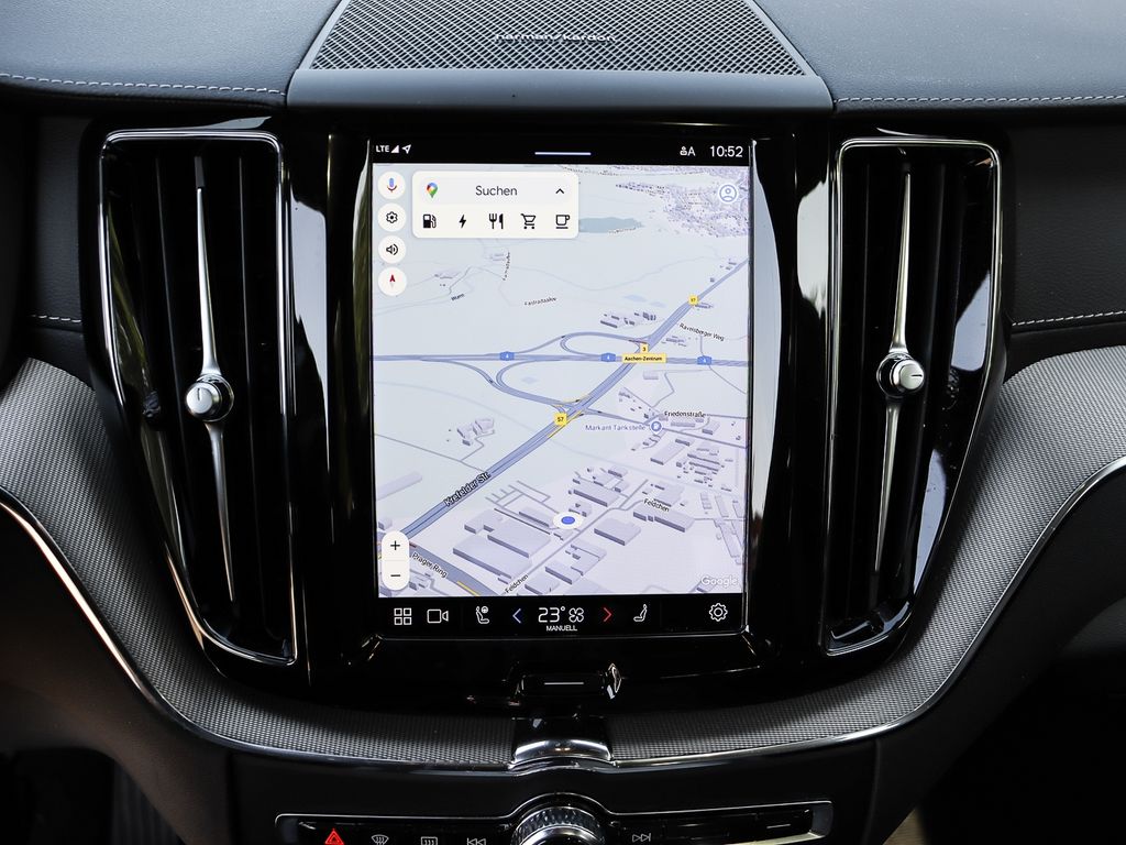 Volvo XC60 2023