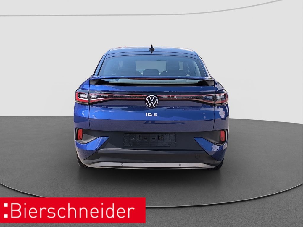 Volkswagen ID.5 2022