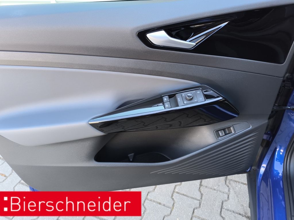 Volkswagen ID.5 2022