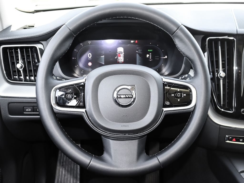 Volvo XC60 2023