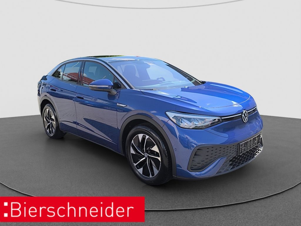 Volkswagen ID.5 2022