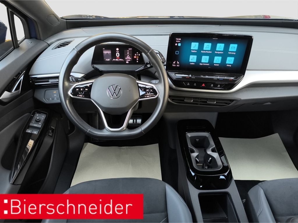 Volkswagen ID.5 2022