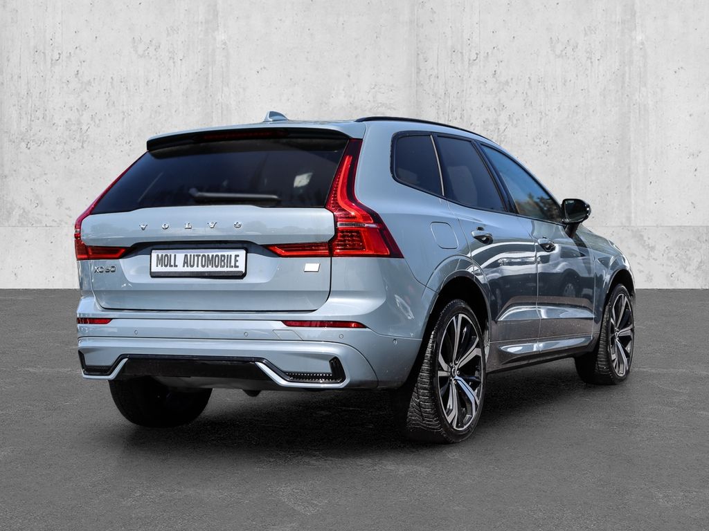 Volvo XC60 2023
