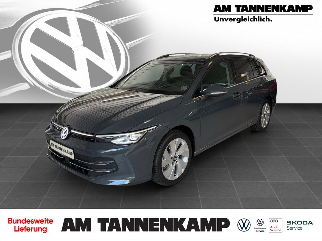 Volkswagen Golf 2024