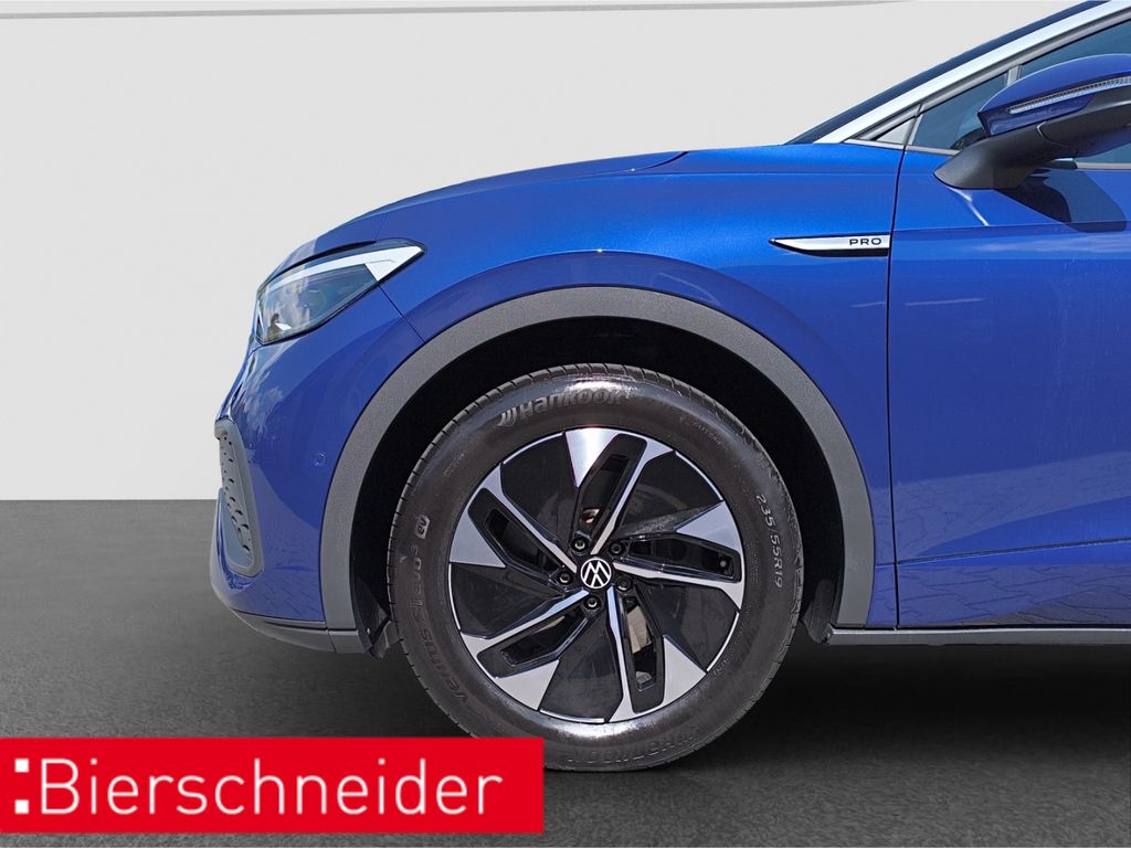 Volkswagen ID.5 2022