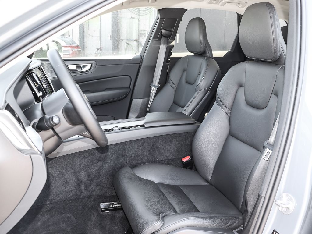Volvo XC60 2023