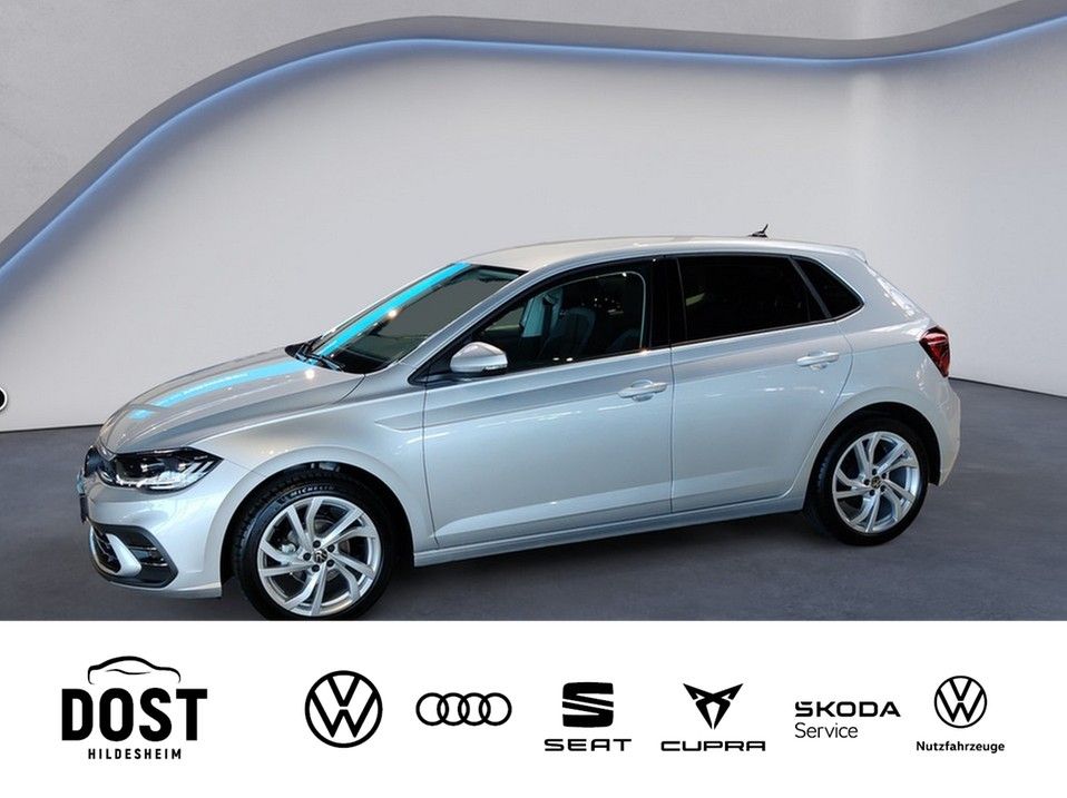 Volkswagen Polo 2025