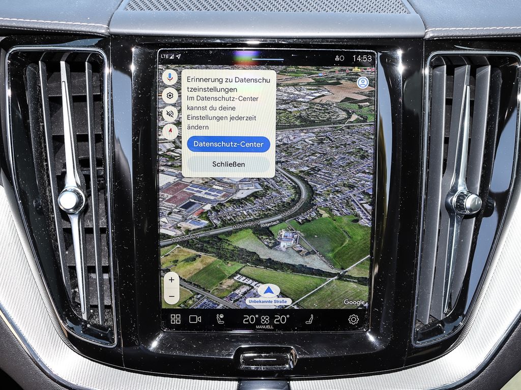 Volvo XC60 2023
