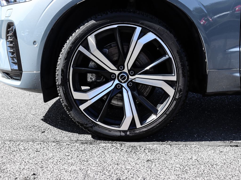 Volvo XC60 2023