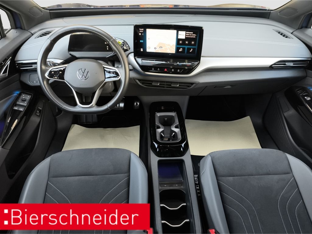 Volkswagen ID.5 2022