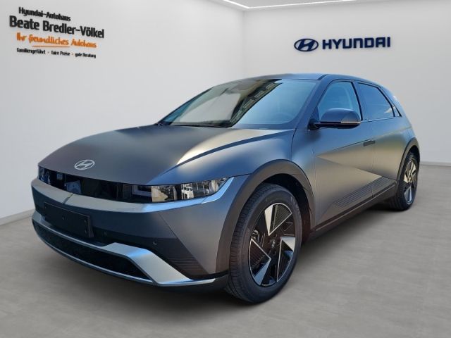 Hyundai IONIQ 5 2025