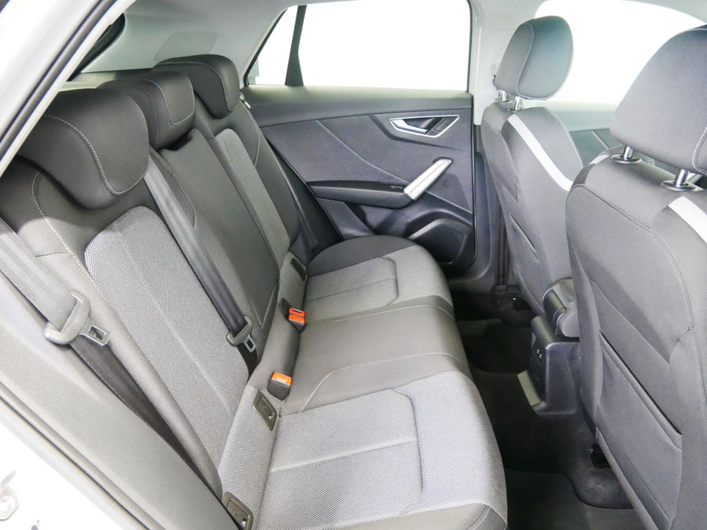 Audi Q2 2024