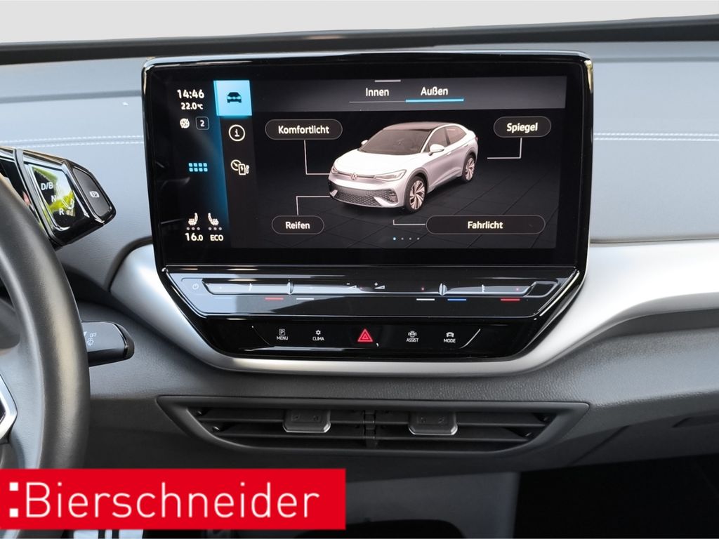 Volkswagen ID.5 2022