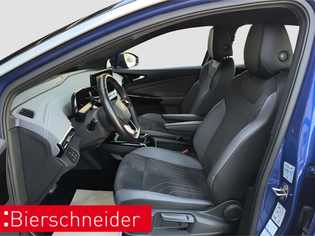Volkswagen ID.5 2022