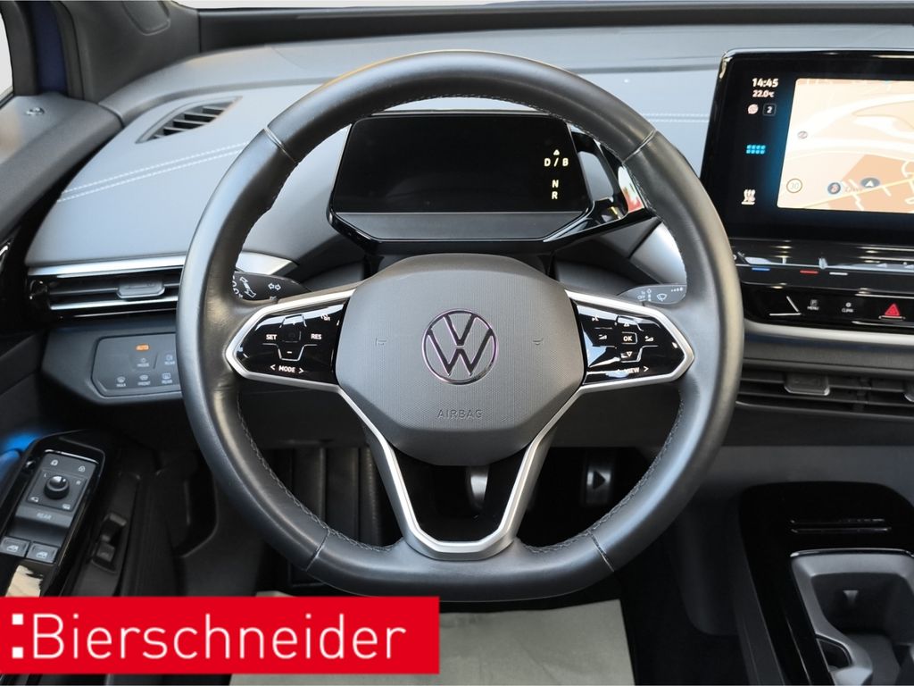 Volkswagen ID.5 2022