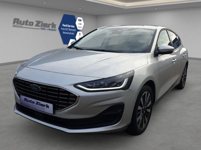 Ford Focus 2024