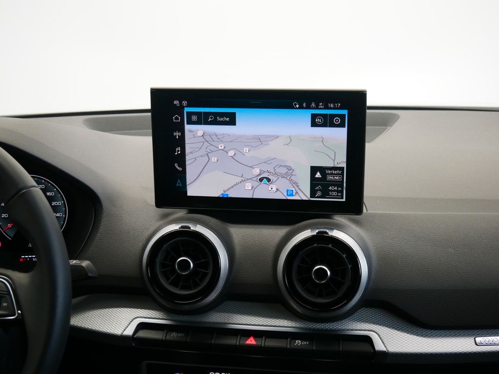 Audi Q2 2024